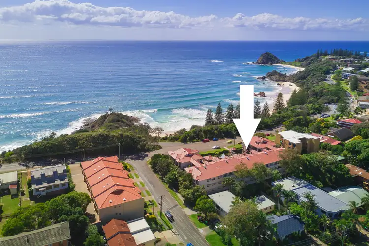 Main view of Homely unit listing, 6/37 Pacific Drive, Port Macquarie NSW 2444