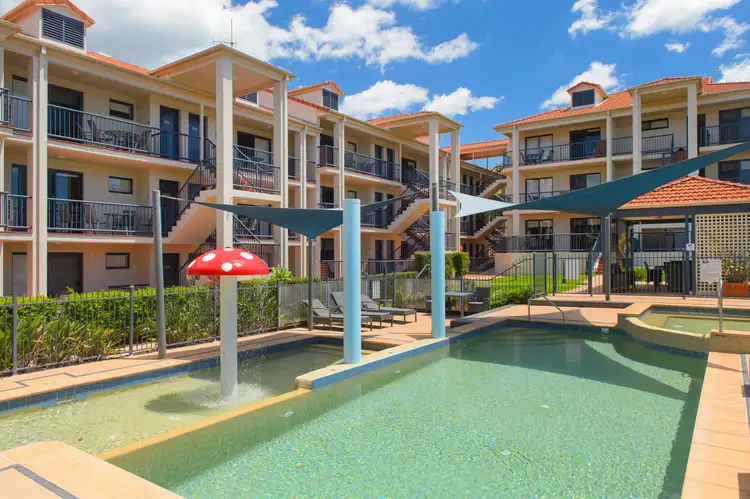 Second view of Homely unit listing, 6/37 Pacific Drive, Port Macquarie NSW 2444
