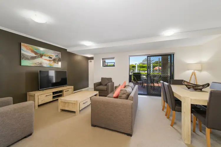 Third view of Homely unit listing, 6/37 Pacific Drive, Port Macquarie NSW 2444