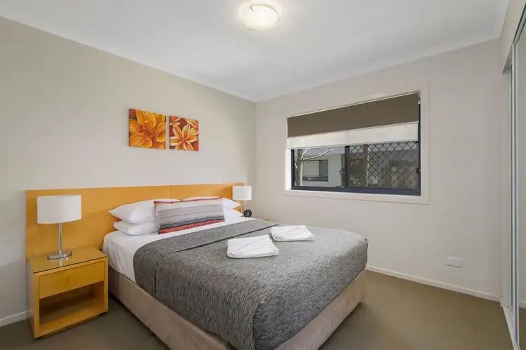 Sixth view of Homely unit listing, 6/37 Pacific Drive, Port Macquarie NSW 2444