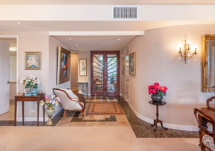 Sixth view of Homely apartment listing, 1/88 Macquarie Street, St Lucia QLD 4067