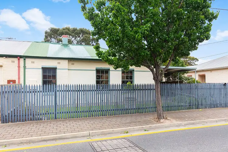 7 Fifth Street, Brompton SA 5007