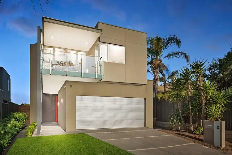 Main view of Homely house listing, 612 Seaview Road, Grange SA 5022