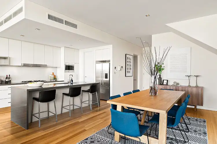Second view of Homely house listing, 612 Seaview Road, Grange SA 5022