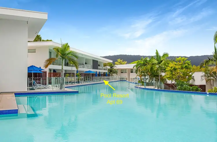 69/19-37 St Crispins Avenue, Port Douglas QLD 4877