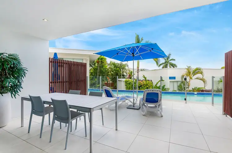 Third view of Homely apartment listing, 69/19-37 St Crispins Avenue, Port Douglas QLD 4877