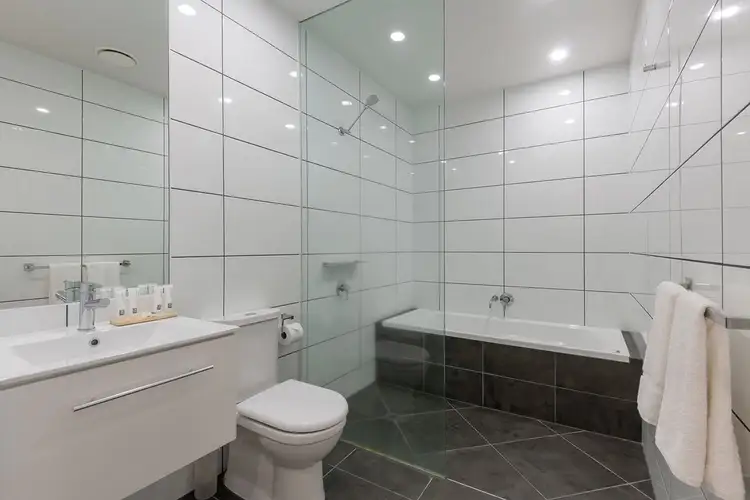 Fourth view of Homely apartment listing, 69/19-37 St Crispins Avenue, Port Douglas QLD 4877