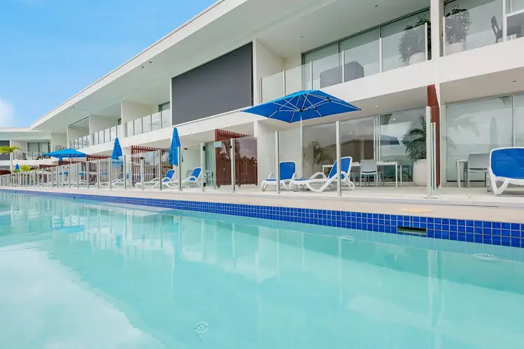 Sixth view of Homely apartment listing, 69/19-37 St Crispins Avenue, Port Douglas QLD 4877