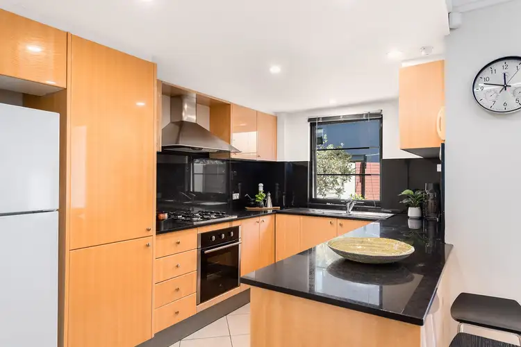 Fourth view of Homely townhouse listing, 19/125 Euston Road, Alexandria NSW 2015