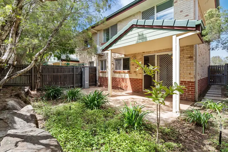 20/38 Dyson Avenue, Sunnybank QLD 4109