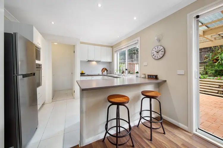 Fourth view of Homely townhouse listing, 5 Bluegum Way, Menai NSW 2234