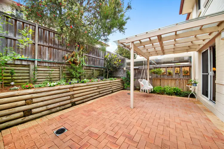 Fifth view of Homely townhouse listing, 5 Bluegum Way, Menai NSW 2234