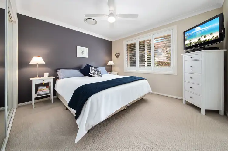 Sixth view of Homely townhouse listing, 5 Bluegum Way, Menai NSW 2234