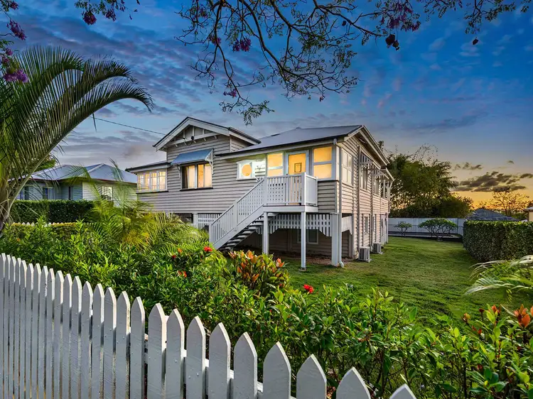 38 Hayden Street, Nudgee QLD 4014
