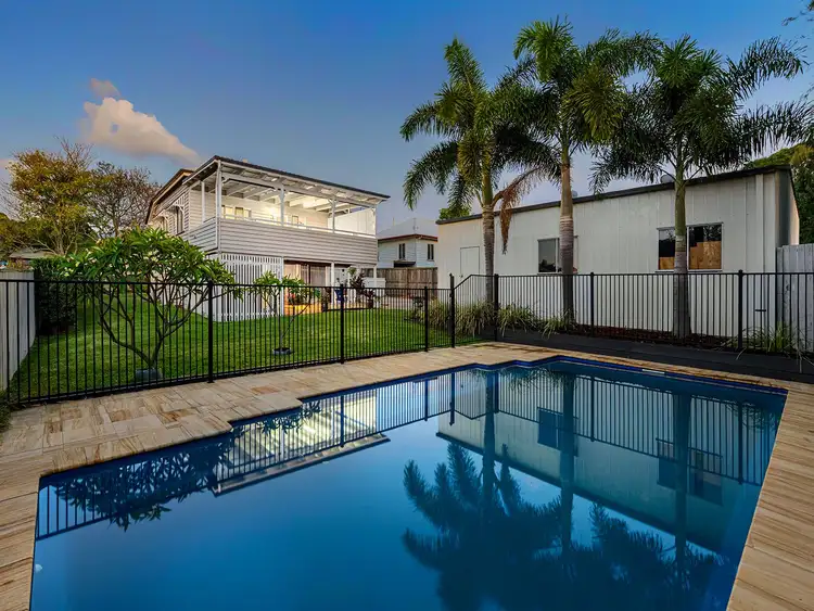 Third view of Homely house listing, 38 Hayden Street, Nudgee QLD 4014