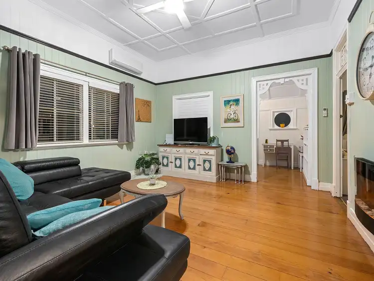 Fifth view of Homely house listing, 38 Hayden Street, Nudgee QLD 4014