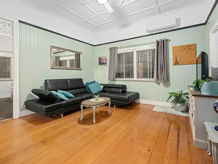 Sixth view of Homely house listing, 38 Hayden Street, Nudgee QLD 4014