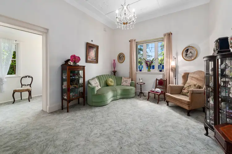 Fourth view of Homely house listing, 1 Central Avenue, Eastwood NSW 2122