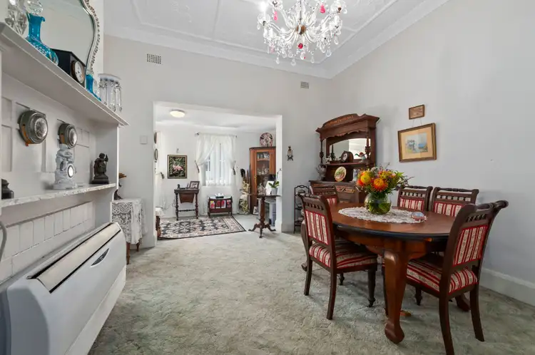 Fifth view of Homely house listing, 1 Central Avenue, Eastwood NSW 2122
