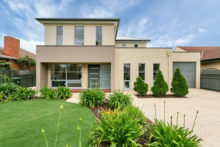 Main view of Homely house listing, 50 Mellor Avenue, Lockleys SA 5032
