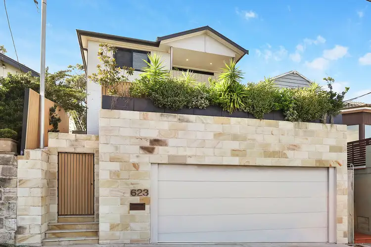 Main view of Homely house listing, 623 Old South Head Road, Rose Bay NSW 2029