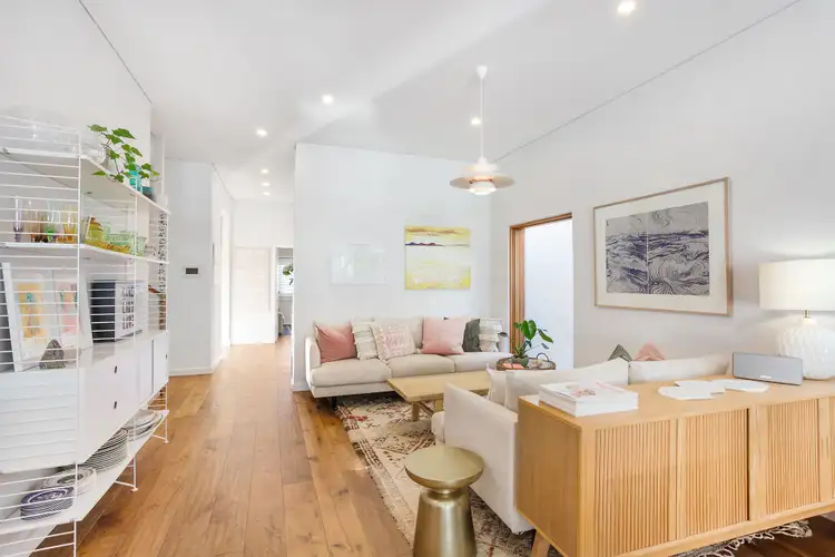 Fourth view of Homely house listing, 623 Old South Head Road, Rose Bay NSW 2029