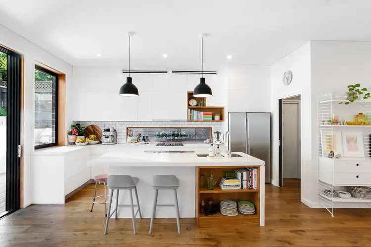 Sixth view of Homely house listing, 623 Old South Head Road, Rose Bay NSW 2029