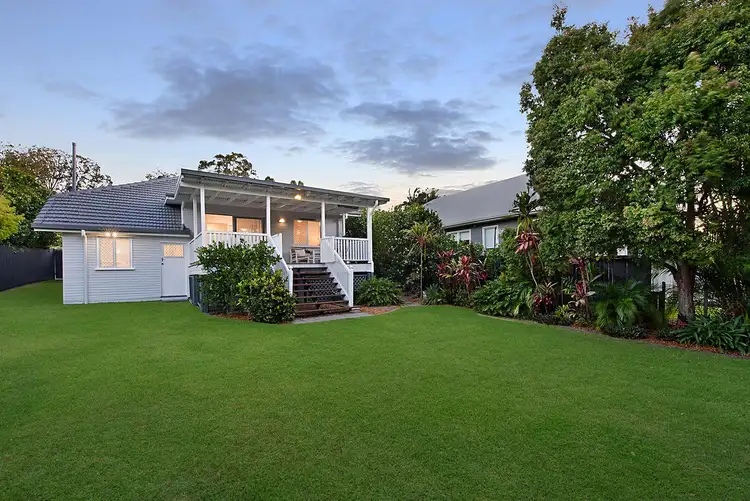 Third view of Homely house listing, 5 Bentham Street, Mount Gravatt QLD 4122