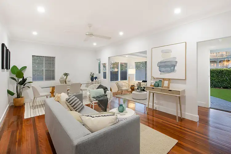 Fifth view of Homely house listing, 5 Bentham Street, Mount Gravatt QLD 4122