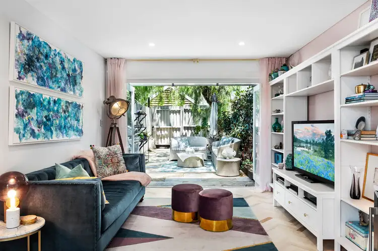 155 Sutherland Street, Paddington NSW 2021
