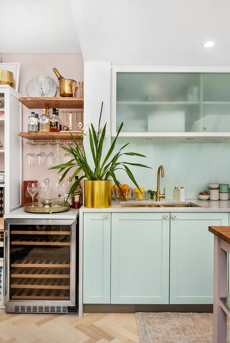 Fifth view of Homely house listing, 155 Sutherland Street, Paddington NSW 2021