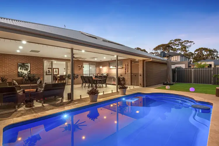 5 Tarra Circuit, Mount Barker SA 5251
