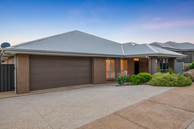 Third view of Homely house listing, 5 Tarra Circuit, Mount Barker SA 5251