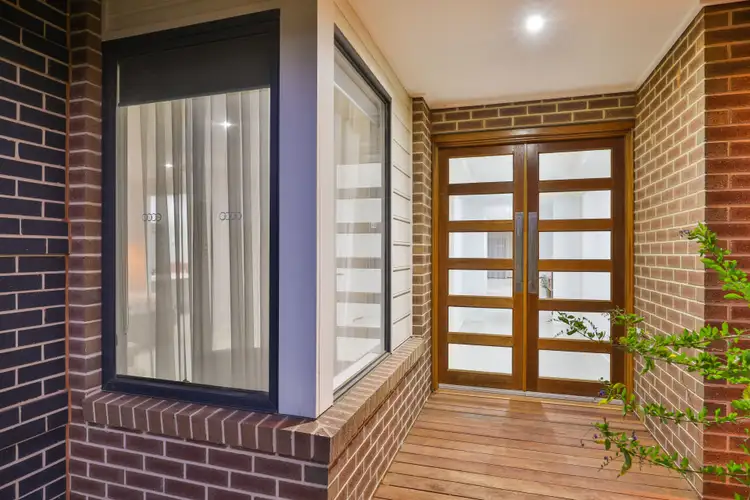 Second view of Homely house listing, 36 Moontongue Drive, Gol Gol NSW 2738