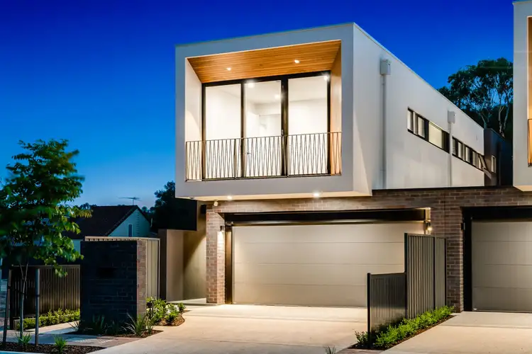 16 Ron Wait Court, Lockleys SA 5032