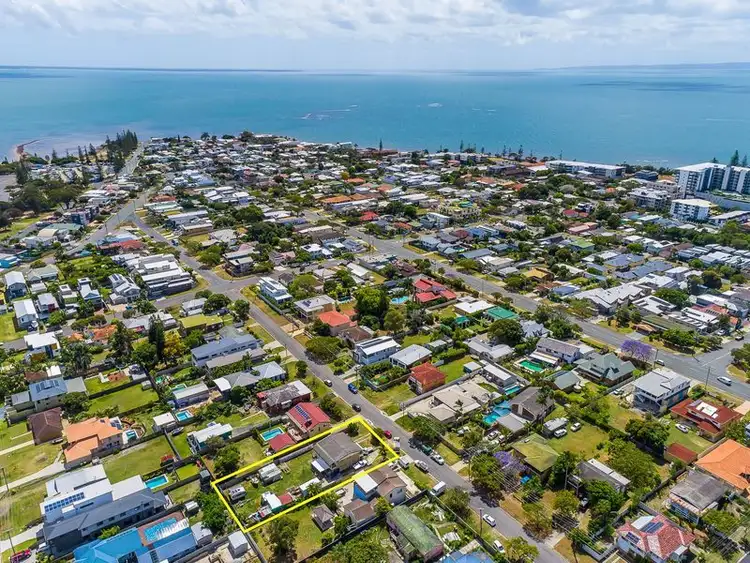 Sixth view of Homely house listing, 45 Seaville Avenue, Scarborough QLD 4020