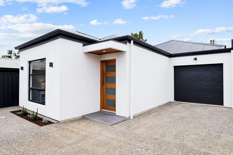 Second view of Homely house listing, 17A Russ Avenue, Seaton SA 5023