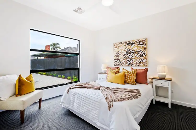 Third view of Homely house listing, 17A Russ Avenue, Seaton SA 5023