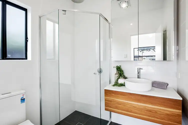 Fourth view of Homely house listing, 17A Russ Avenue, Seaton SA 5023