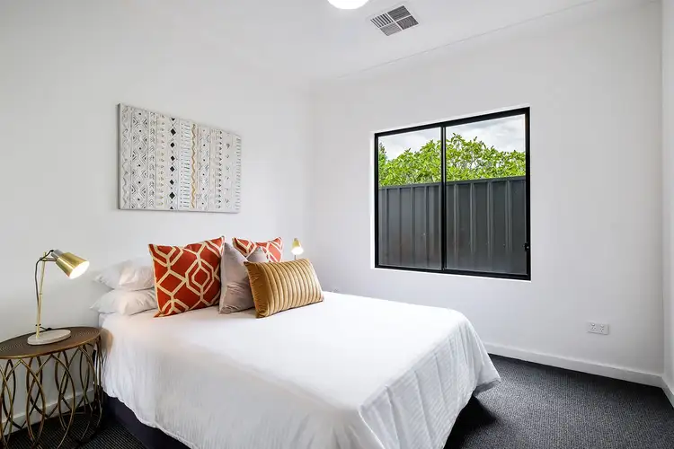 Fifth view of Homely house listing, 17A Russ Avenue, Seaton SA 5023