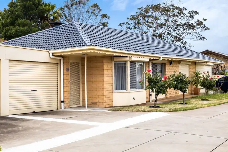 3/4-6 Montrose Avenue, Seaton SA 5023