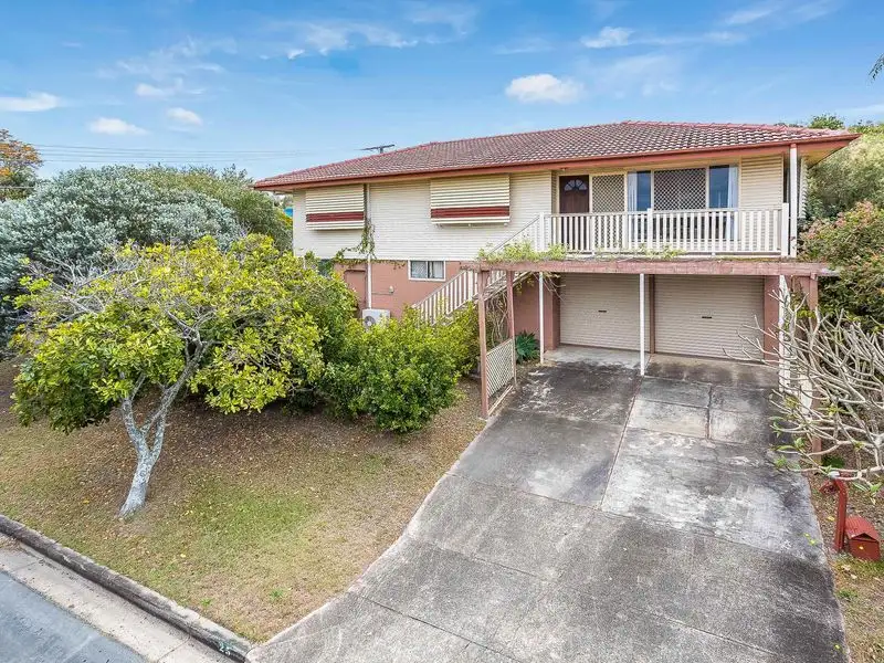 Main view of Homely house listing, 25 Chartwell Street, Margate QLD 4019