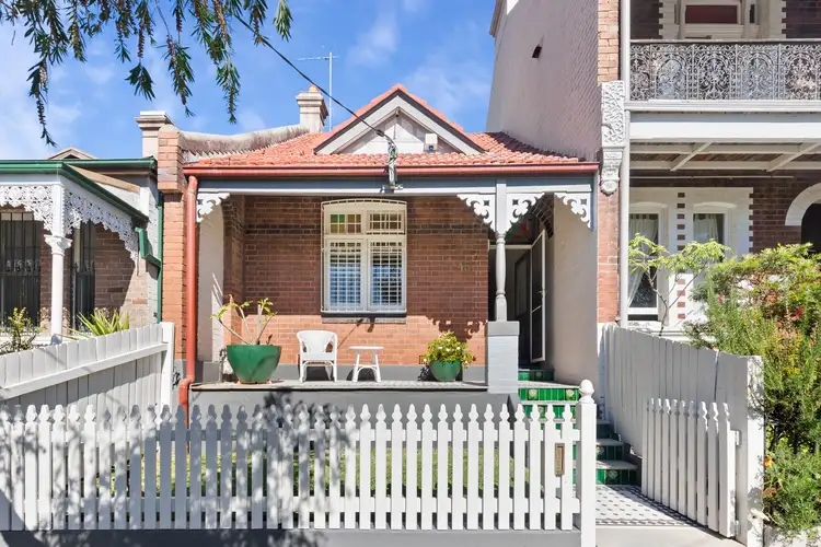 Main view of Homely house listing, 45 Breillat Street, Annandale NSW 2038