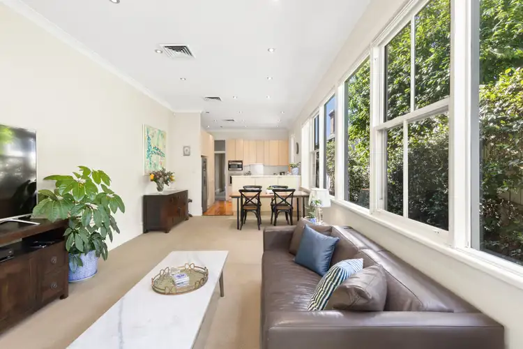 Third view of Homely house listing, 45 Breillat Street, Annandale NSW 2038