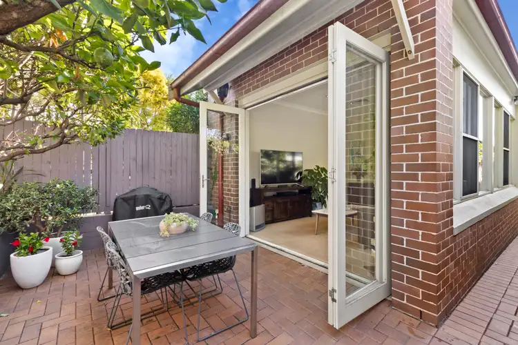 Fourth view of Homely house listing, 45 Breillat Street, Annandale NSW 2038