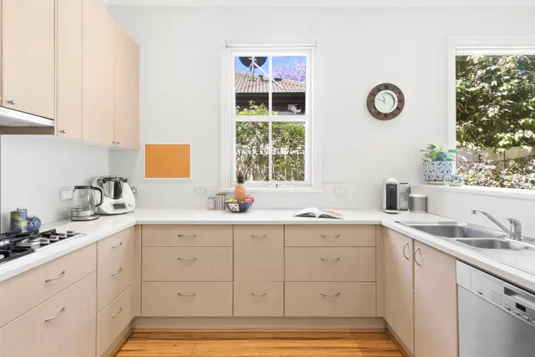 Fifth view of Homely house listing, 45 Breillat Street, Annandale NSW 2038