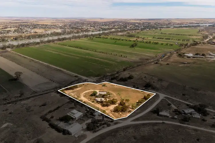 20 Lahne Road, Cowirra SA 5238