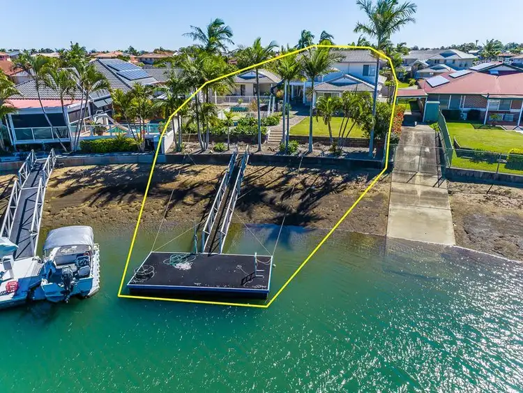 Third view of Homely house listing, 2 Eagle Court, Newport QLD 4020