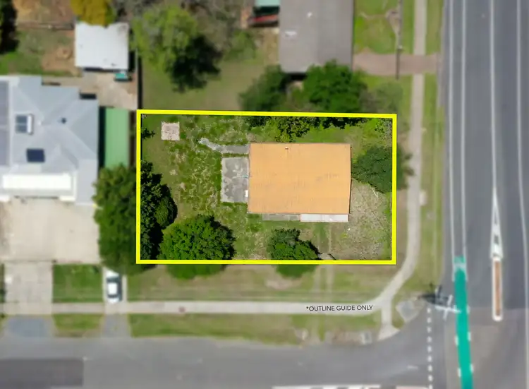 Main view of Homely house listing, 28 Lower James Street, Goodna QLD 4300