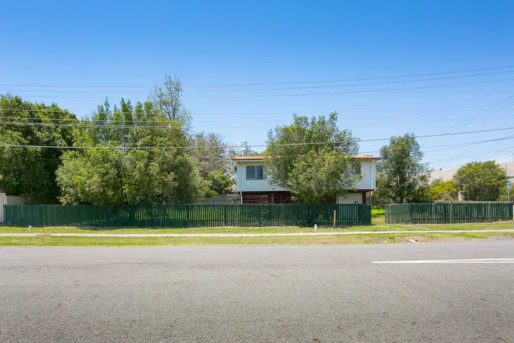 Second view of Homely house listing, 28 Lower James Street, Goodna QLD 4300